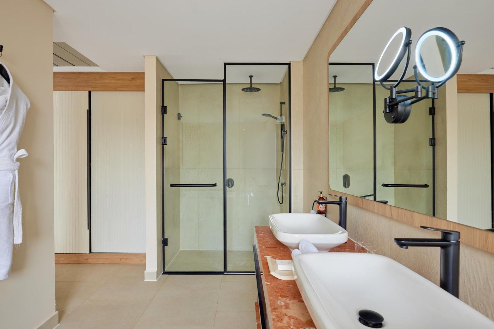 Hyatt Centric Cairo West Hotel Abu Rawwash Exterior photo
